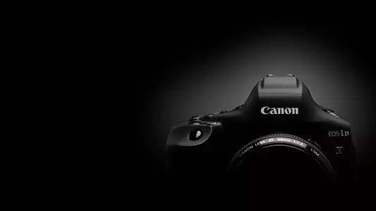 ویژگی ها و مشخصات دوربین Canon 1d x mark iii